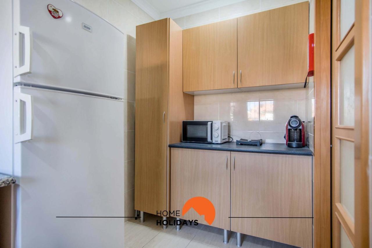 #123 T2 Pao Areias By Holidays Appartement