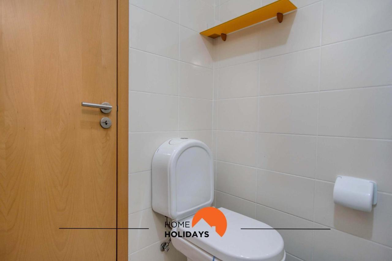 #123 T2 Pao Areias By Holidays Appartement *
