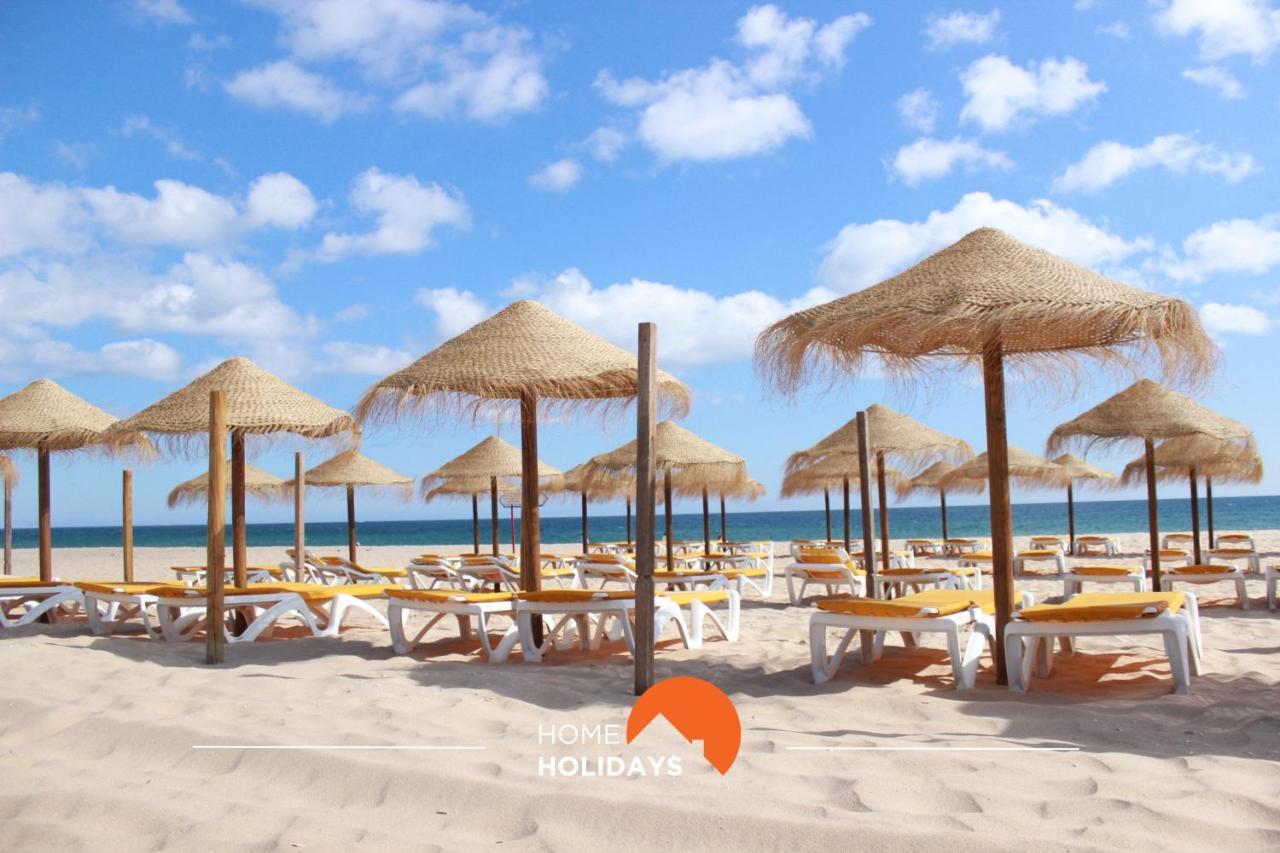 #123 T2 Pao Areias By Holidays Appartement Albufeira