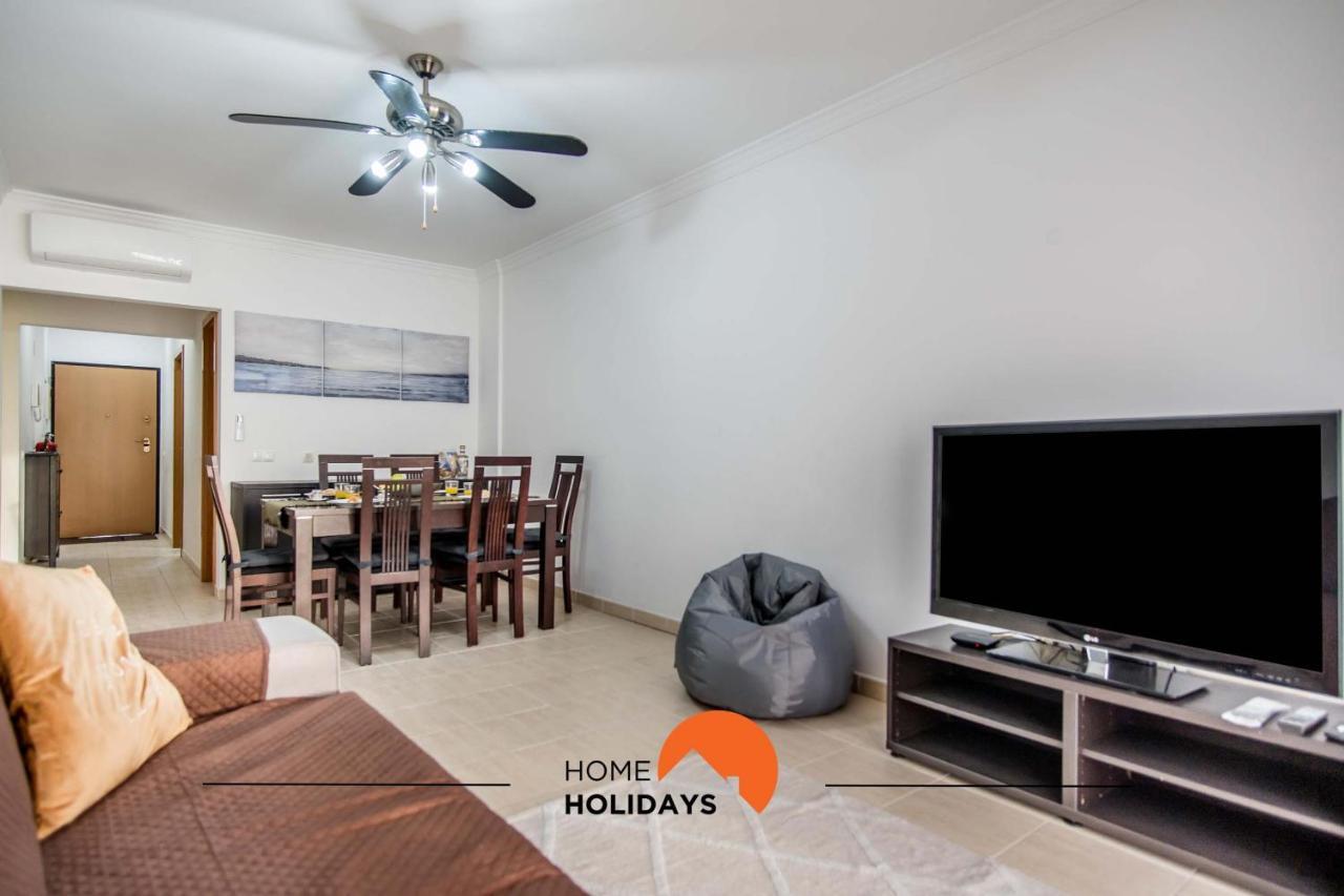 Appartement #123 T2 Pao Areias By Holidays
