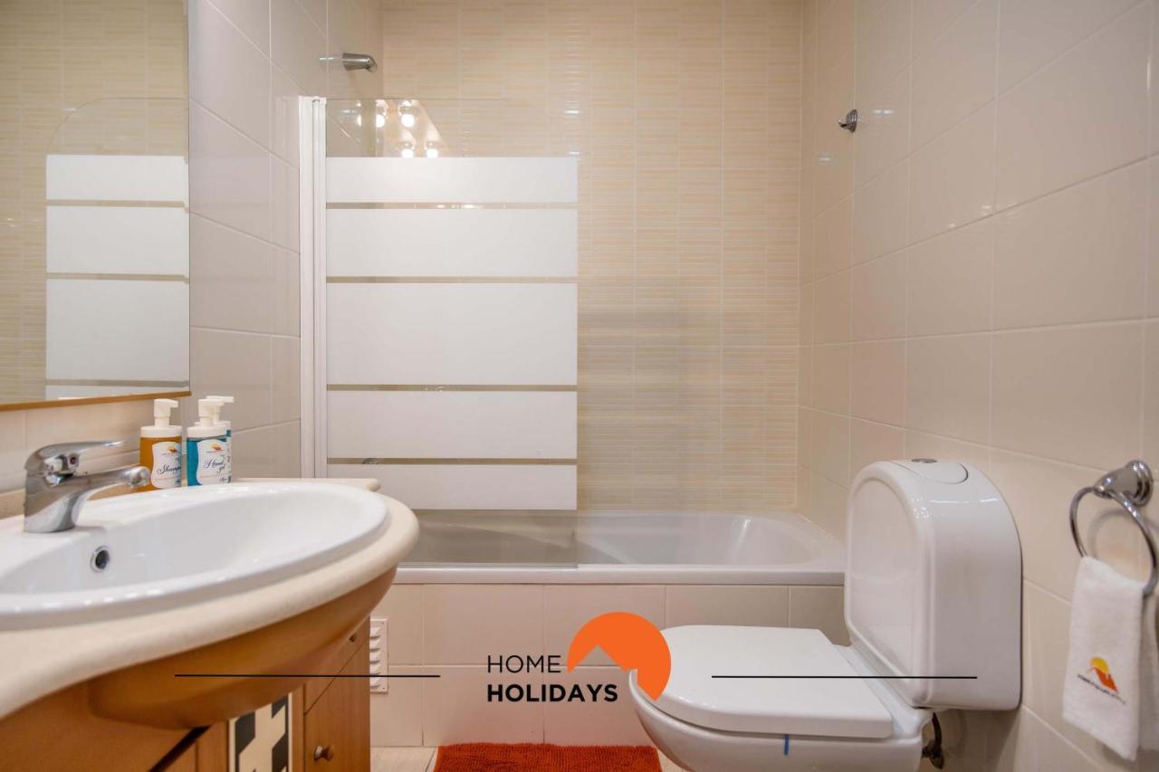 Appartement #123 T2 Pao Areias By Holidays *
