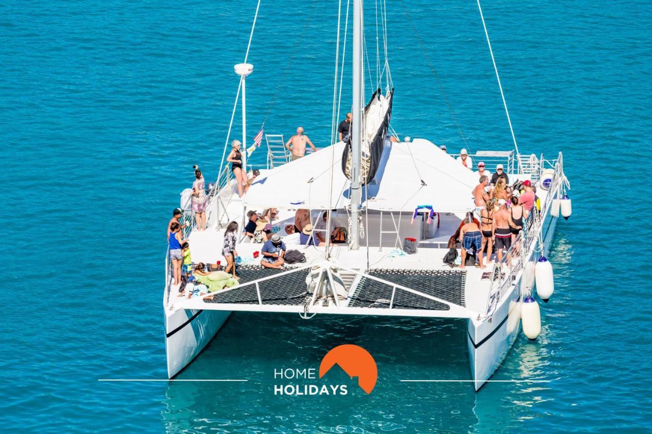#123 T2 Pao Areias By Holidays *