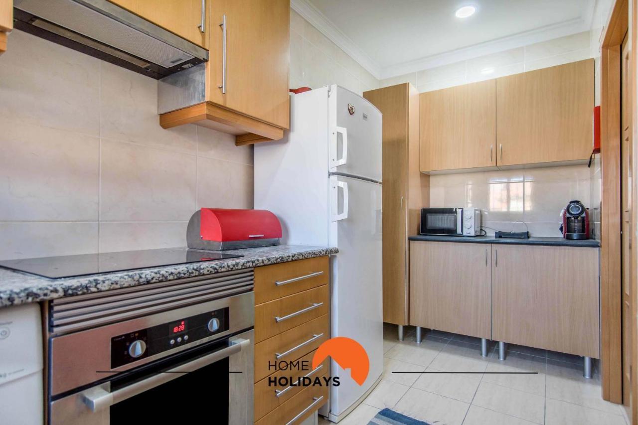 Appartement #123 T2 Pao Areias By Holidays Albufeira