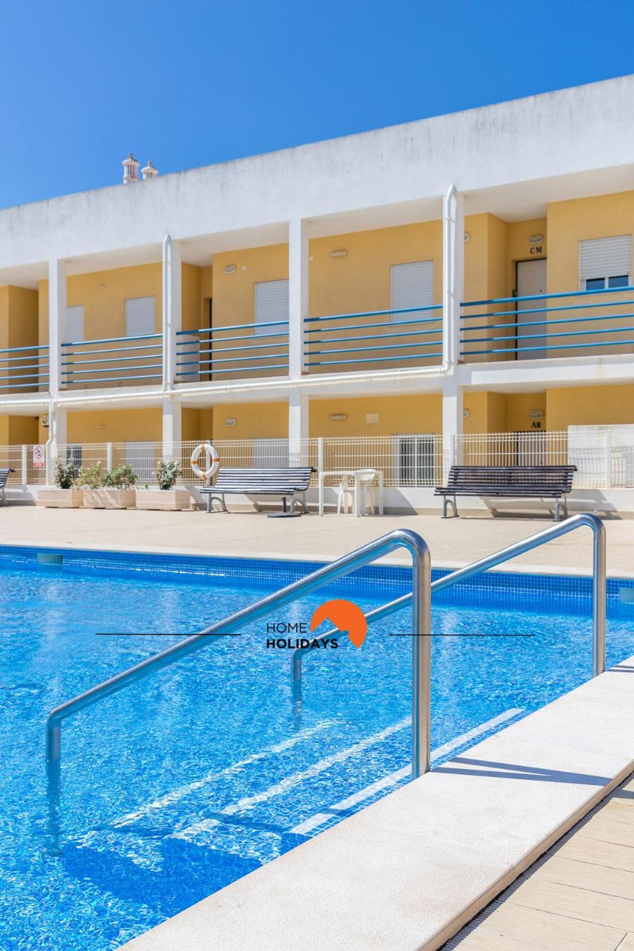 Appartement #123 T2 Pao Areias By Holidays