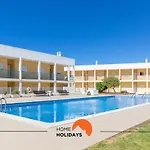 #123 T2 Pao Das Areias By Home Holidays