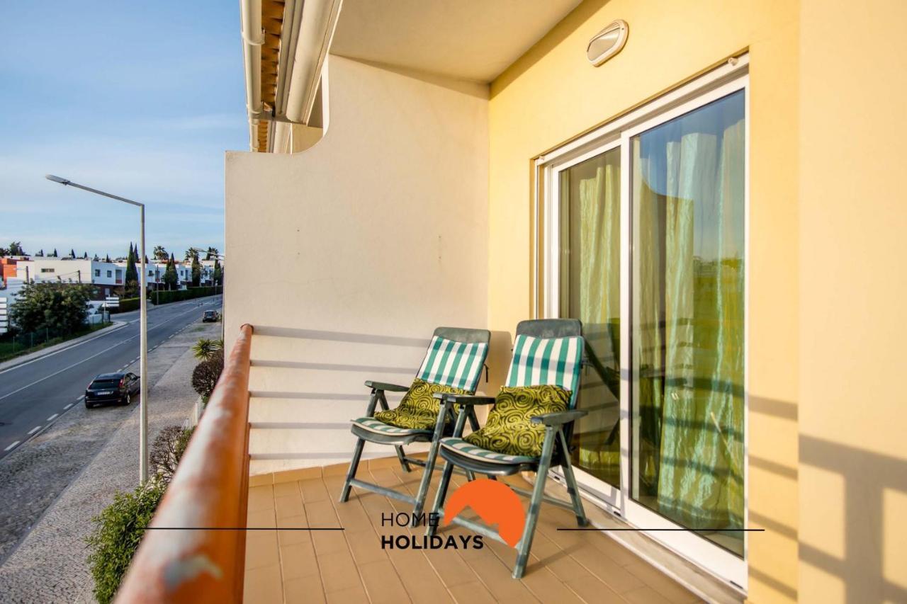 Apartment #123 T2 Pao Areias By Holidays Albufeira