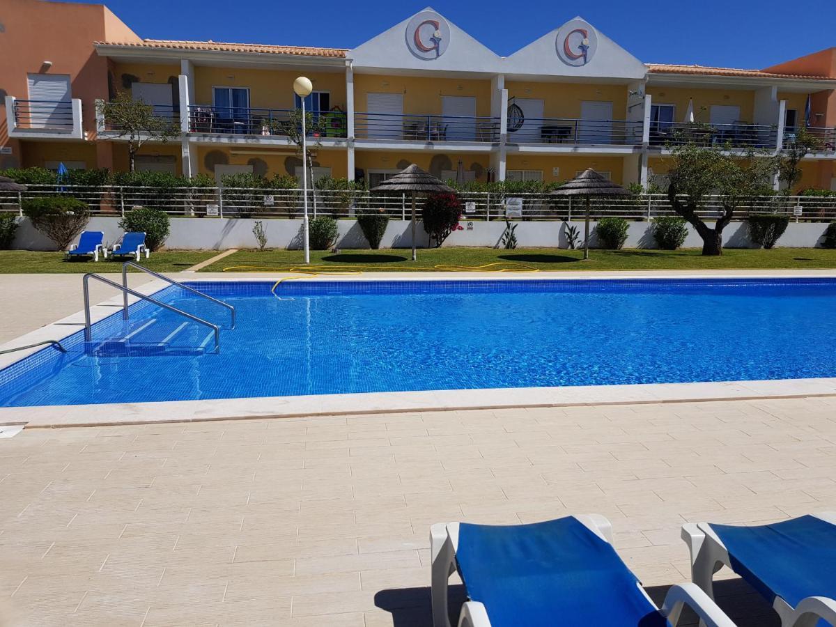 #123 T2 Pao Areias By Holidays Apartment Albufeira